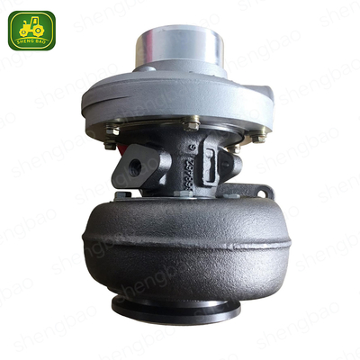 Engine Parts  RE50897 Turbocharger  For Tractor