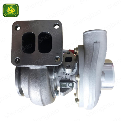 Engine Parts  RE50897 Turbocharger  For Tractor