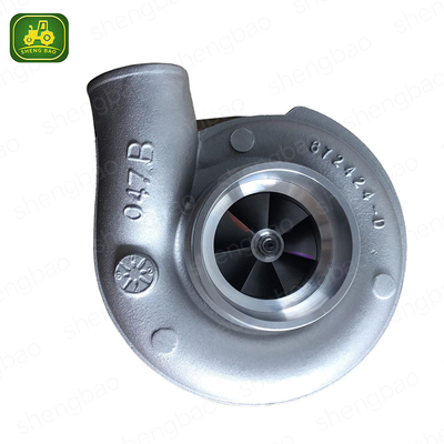 Engine Parts  RE50897 Turbocharger  For Tractor
