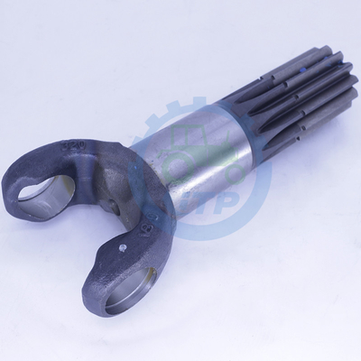 319766A1  Aks Mili Çatal Çift Mafsallı Tekerlek Yan Çatal 30.2*82mm