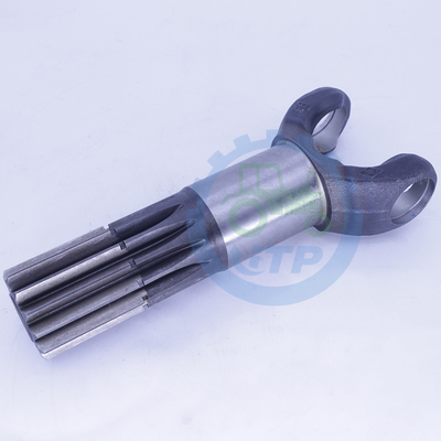 319766A1  Aks Mili Çatal Çift Mafsallı Tekerlek Yan Çatal 30.2*82mm