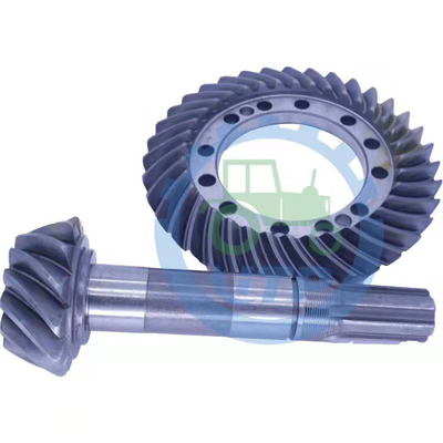 13 36T Taç Teker ve Pinyon Massey Ferguson Konik Dişli 3658808M91 3658808M92
