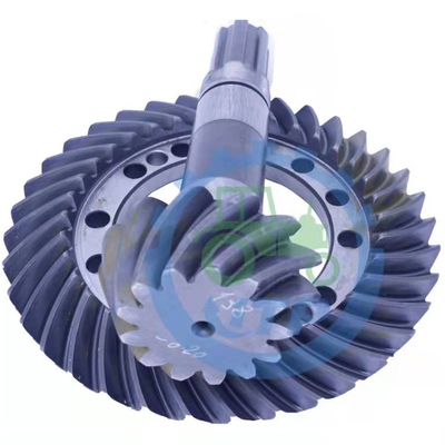 13 36T Taç Teker ve Pinyon Massey Ferguson Konik Dişli 3658808M91 3658808M92