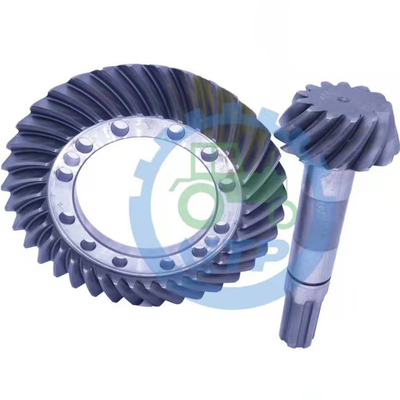 13 36T Taç Teker ve Pinyon Massey Ferguson Konik Dişli 3658808M91 3658808M92