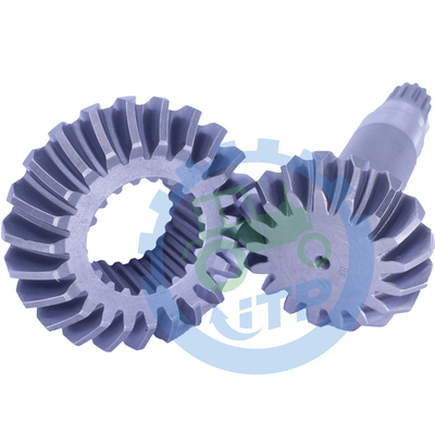 M9540 Kubota Yedek Parça Konik Dişli Takımı 3C091-42310 3C091-42260
