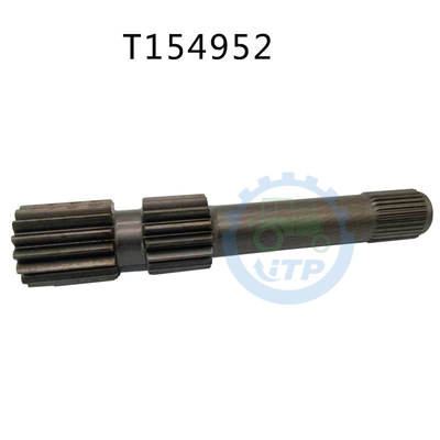 T154952  15T Diferansiyel Mili İçin Kazıcı Yükleyici Parçaları