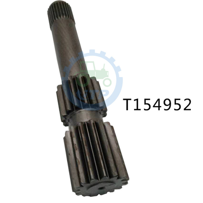 T154952  15T Diferansiyel Mili İçin Kazıcı Yükleyici Parçaları