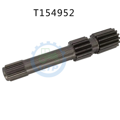 T154952  15T Diferansiyel Mili İçin Kazıcı Yükleyici Parçaları