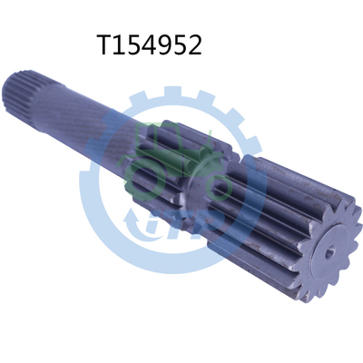 T154952  15T Diferansiyel Mili İçin Kazıcı Yükleyici Parçaları