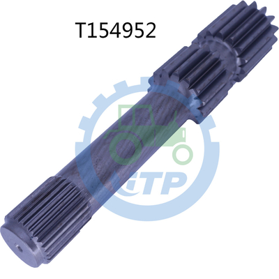 T154952  15T Diferansiyel Mili İçin Kazıcı Yükleyici Parçaları