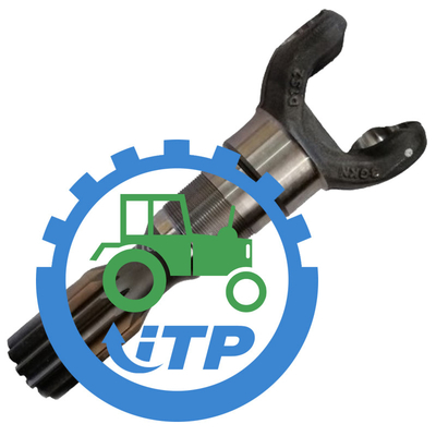 84316955  Yükleyici Parçaları 580SN WT 590SN Yarım Mil