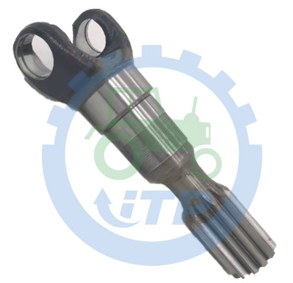84316955  Yükleyici Parçaları 580SN WT 590SN Yarım Mil