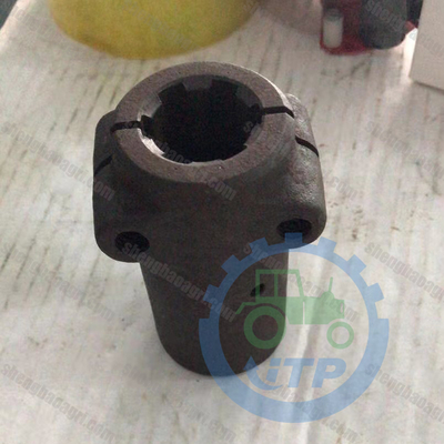 3648206m1 Massey Ferguson Traktör Parçaları Aks Mili Kaplin 6T