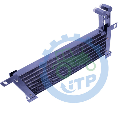 &quot;for &quot; 5210 5220 Traktör Motor Parçaları RE71729 Hidrolik Yağ Soğutucu