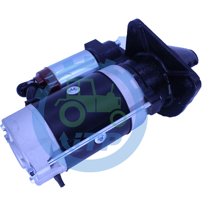 TD90D  Traktör Parçaları Marş Motoru 1367014 87376493 84273182