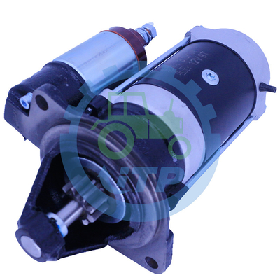 TD90D  Traktör Parçaları Marş Motoru 1367014 87376493 84273182