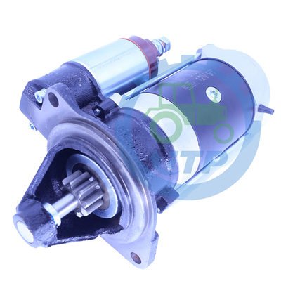 TD90D  Traktör Parçaları Marş Motoru 1367014 87376493 84273182