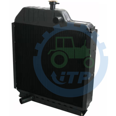 067327T1 067323T1 425 435 Massey Ferguson Traktör Parçaları Radyatör
