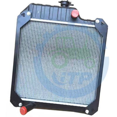 067327T1 067323T1 425 435 Massey Ferguson Traktör Parçaları Radyatör