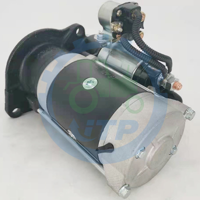 Ford  Dişli Redüksiyonlu Marş Motoru 83918688 83981923