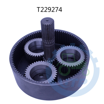 310SK 310J 315SK 310K 210k T229274  için Dişli Halkası 98T