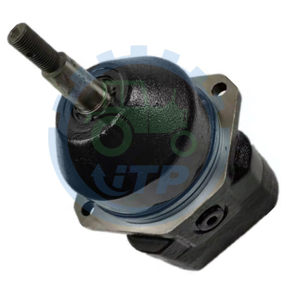 Volvo Ekskavatör A25D A25E A25F A30D Hidrolik Motor 11116529