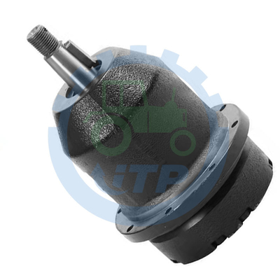 Volvo Ekskavatör A25D A25E A25F A30D Hidrolik Motor 11116529
