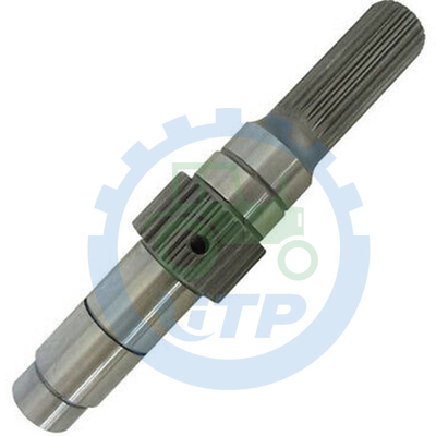 Muhafazası için 221mm R124935 SU52389 Transfer Tahrik Mili