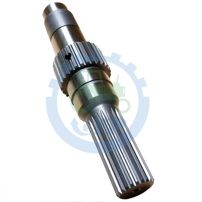 Muhafazası için 221mm R124935 SU52389 Transfer Tahrik Mili