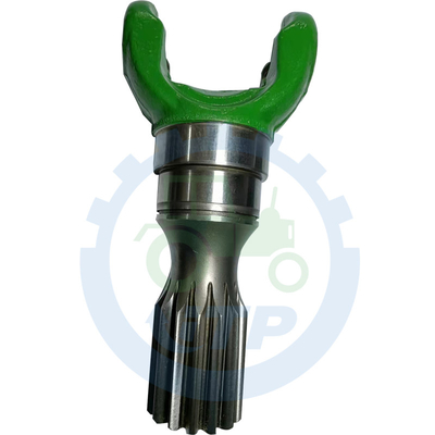 L176474 YOKE İLE GÜNEŞ MİLİ  1354 6100 için Pinyon Mili