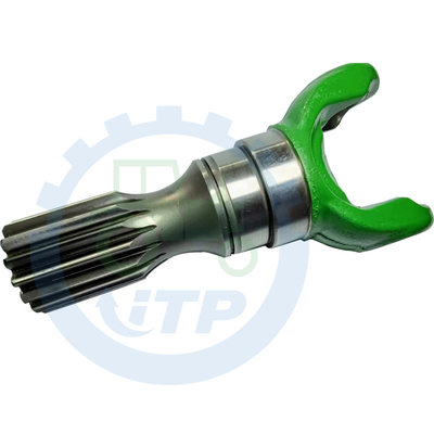 L176474 YOKE İLE GÜNEŞ MİLİ  1354 6100 için Pinyon Mili