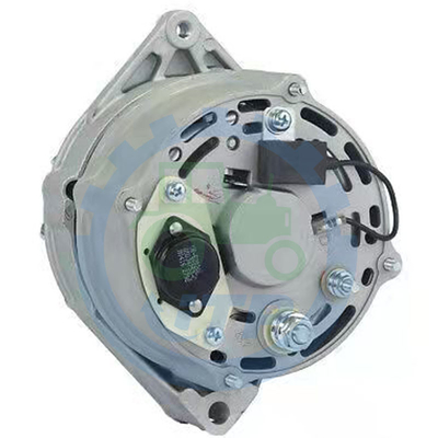 AH137883 Alternatör 12V 95 AMP için 210C 315D Bekolu Yükleyici Parçaları