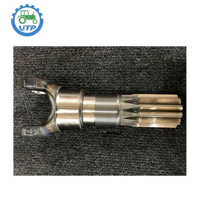 580N 580SN 580SN  Yükleyici Parçaları Kısa Mil 12t 84316951