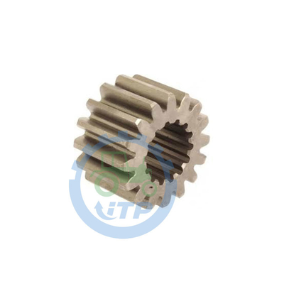 5137107  PLANETary Sun Gear 16 DİŞ İÇİN Tekerlek Göbeği