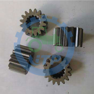 5137107  PLANETary Sun Gear 16 DİŞ İÇİN Tekerlek Göbeği