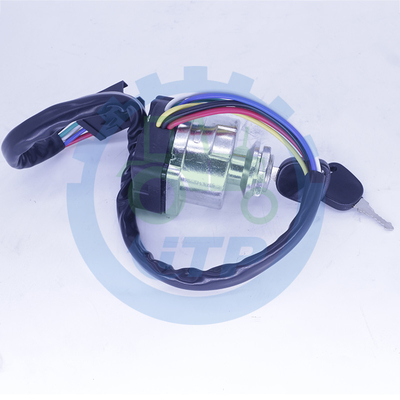 F0NN11N501AA 81864288  TS100 için Kontak Anahtarı Takma