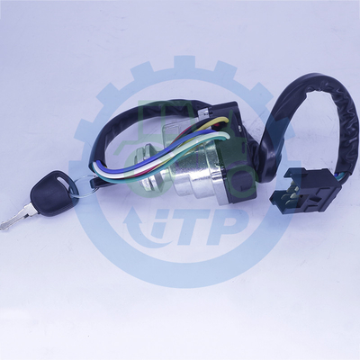 F0NN11N501AA 81864288  TS100 için Kontak Anahtarı Takma