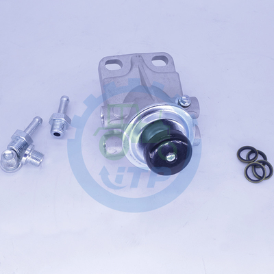 81866602 Ford  5640 6640 için Yakıt Kaldırma Transfer Pompası