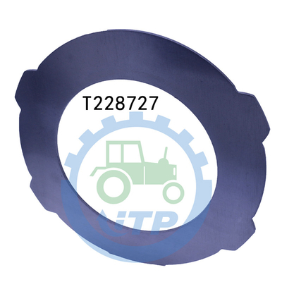 AT339543 T228727 AT339059  için Servis Fren Diski Plakası