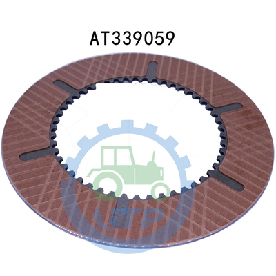 AT339543 T228727 AT339059  için Servis Fren Diski Plakası