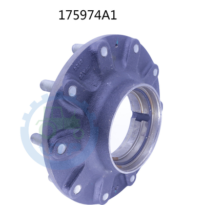 580L 175974A1 66054 Tekerlek Grubu Göbek 10 Saplama