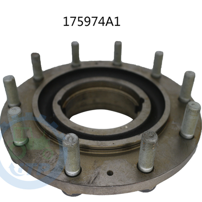 580L 175974A1 66054 Tekerlek Grubu Göbek 10 Saplama