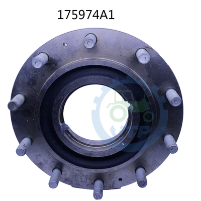 580L 175974A1 66054 Tekerlek Grubu Göbek 10 Saplama