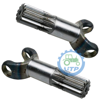 CARRARO 48726 877101698 Yeni Yarım Aks