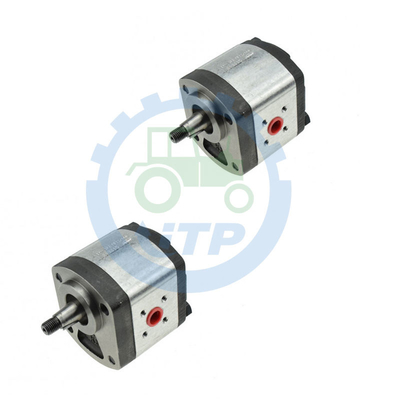 330 Massey Ferguson Hidrolik Pompa 3539858M91 3546160M91