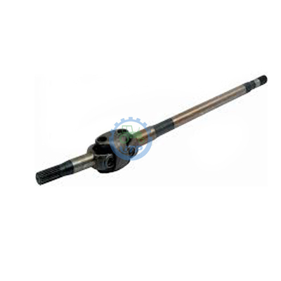 TD100D TIER 3 Fiat Çiftlik Traktörü  Şaft 5166562