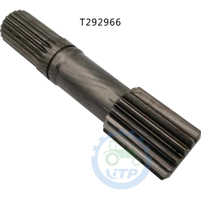Sun Dişli Mili T229250 T292966 için 310J Kazıcı Parçaları