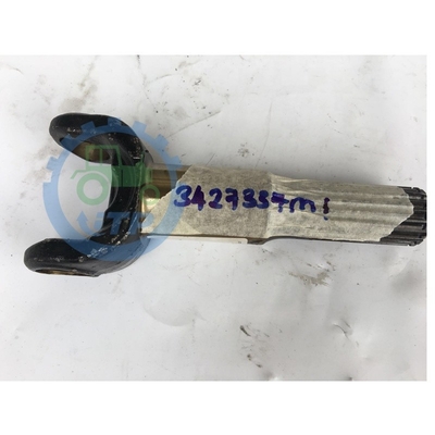3427337m1 Massey Ferguson Traktör Parçaları Boyunduruk Mili 27*75mm