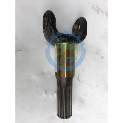 3427337m1 Massey Ferguson Traktör Parçaları Boyunduruk Mili 27*75mm