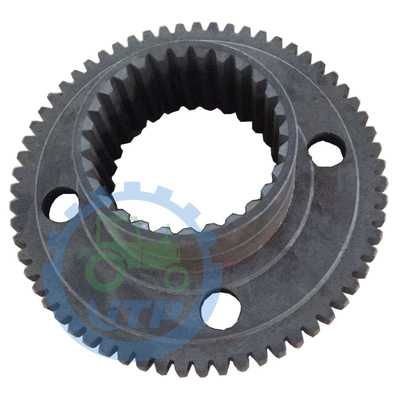63 Dış Dişli 63T Massey Ferguson Dişli Flanş 3557961M1